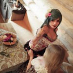 Cottage Love (Jasmine Suzanna, Siamh)