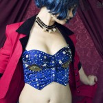 Ring Mistress (Miss Morgane)