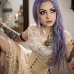 White Rabbit (Genevieve)