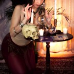 Madame Tia (Tia Maria)