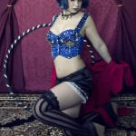 Ring Mistress (Miss Morgane)