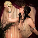 Madame Tia (Tia Maria)