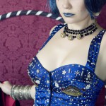 Ring Mistress (Miss Morgane)