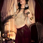 Madame Tia (Tia Maria)