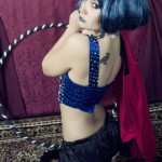 Ring Mistress (Miss Morgane)