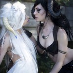 Twilight Fae (Lumi , Lady Alexandria)