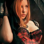 Cymbaline (Cymbaline)