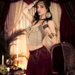 Madame Tia (Tia Maria)