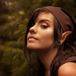 Hyrule Lovestory (Siamh, Jasmine Suzanna)