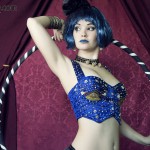 Ring Mistress (Miss Morgane)