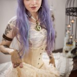 White Rabbit (Genevieve)