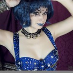 Ring Mistress (Miss Morgane)