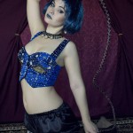 Ring Mistress (Miss Morgane)