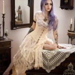 White Rabbit (Genevieve)