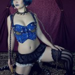 Ring Mistress (Miss Morgane)