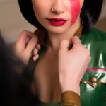 Vein Army (A. Nomaly, Miss Morgane)