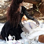 Luna & Ginger (Luna Le Fey, Gingergirlie)