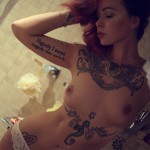 Wet Play (Ayria Lovett)