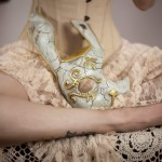 White Rabbit (Genevieve)