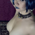 Ring Mistress (Miss Morgane)