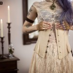 White Rabbit (Genevieve)