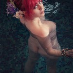 Submerged (Evy)