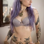 White Rabbit (Genevieve)