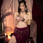 Madame Tia (Tia Maria)