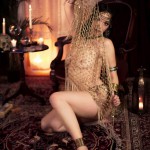 Madame Tia (Tia Maria)