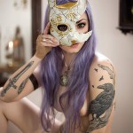 White Rabbit (Genevieve)