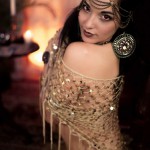 Madame Tia (Tia Maria)