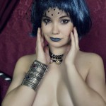 Ring Mistress (Miss Morgane)