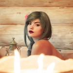 Cottage Love (Jasmine Suzanna, Siamh)