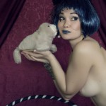 Ring Mistress (Miss Morgane)