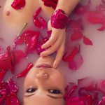 Rose Water (Miss Morgane)