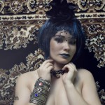 Ring Mistress (Miss Morgane)