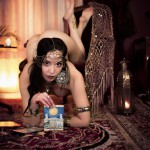 Madame Tia (Tia Maria)