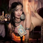 Madame Tia (Tia Maria)