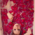 Rose Water (Miss Morgane)