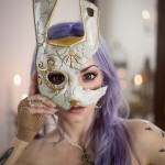 White Rabbit (Genevieve)