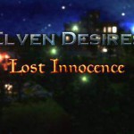 Elven Desires Lost Innocence Part 1