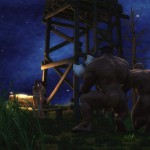 Elven Desires Lost Innocence Part 1