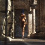 Elven Desires – Dungeon Depth (Syndori’s Dream)