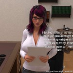 Comic Writer’s Block