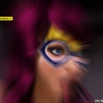 Lana Liberty Vs. The Mistress Part 1