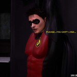 Lana Liberty Vs. The Mistress Part 1