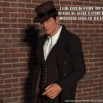 Comic Writer’s Block