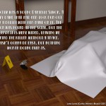 Comic Writer’s Block