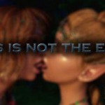 Elven Desires Lost Innocence Part 2