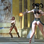 Attack Of The Orcs IV The Witch – Introducing Calypso